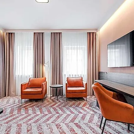 Hotel Kaunas Kaunas