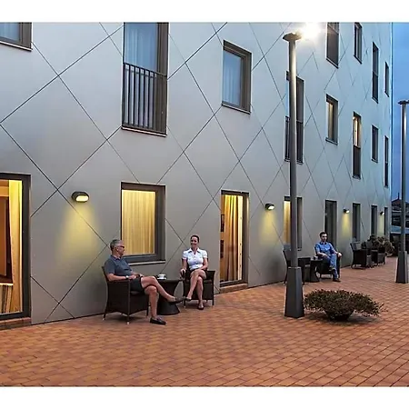 Hotel Kaunas 4*