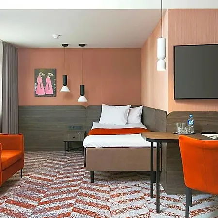 Kaunas Hotel Kaunas