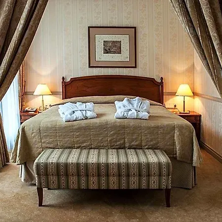 Kaunas Hotel 4*
