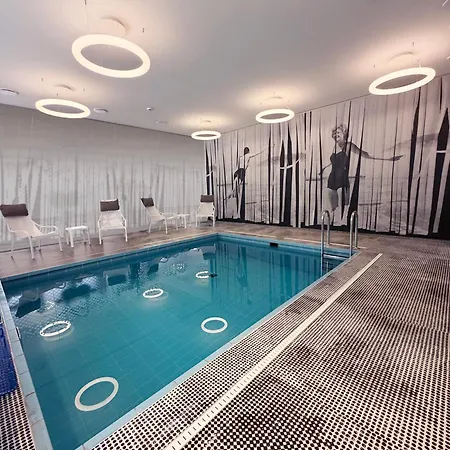 Hotel Kaunas
