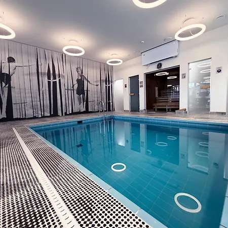 Kaunas 4* Kaunas