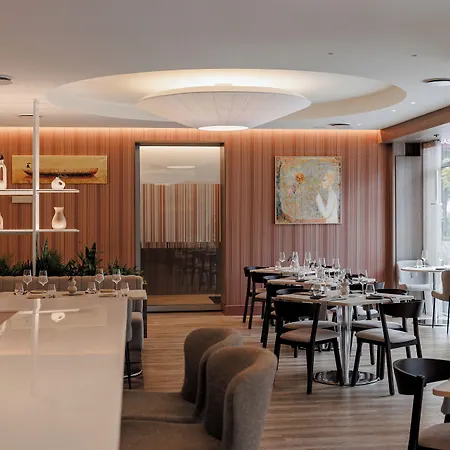 Hotelli Kaunas 4*