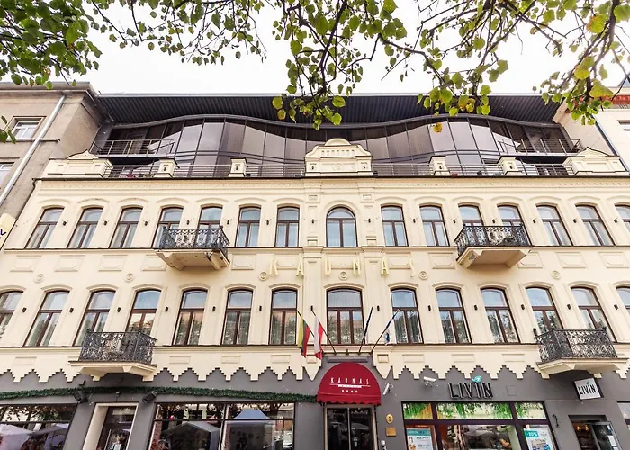 Hotel Kaunas Kaunas