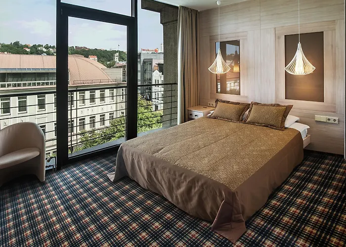 Hotel Kaunas Kaunas